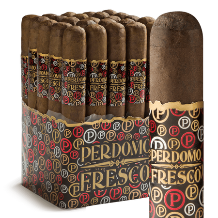 Maduro Robusto, , cigars